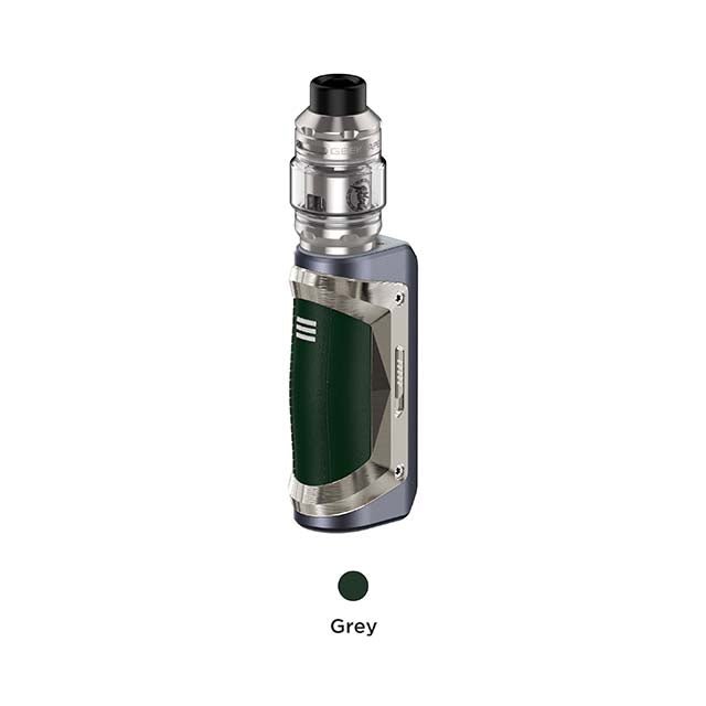 Geekvape S100 Geekvape Aegis Solo 2 Kit-Vape Wholesale Global